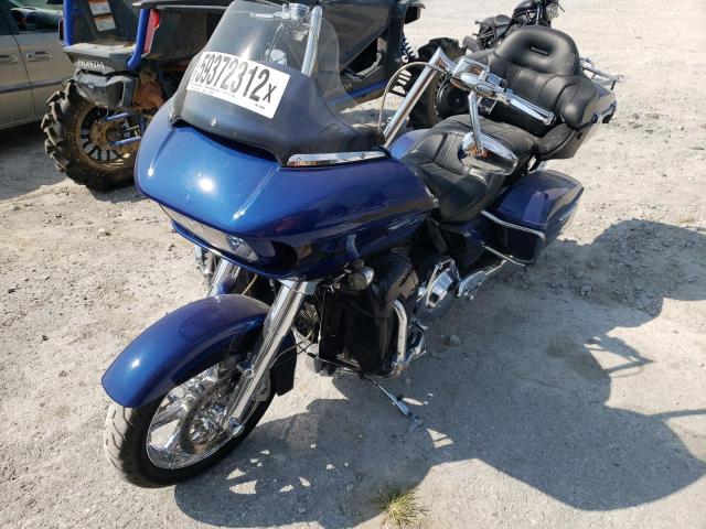 2015 HARLEY-DAVIDSON FLTRUSE CV 1HD1TAN18FB957443