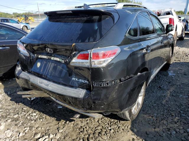 2015 LEXUS RX 450H 2T2BC1BA9FC007728