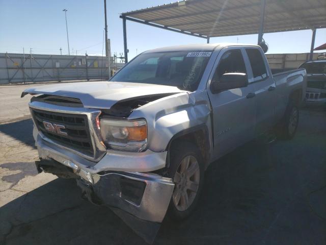1GTV2TECXFZ426447 GMC Sierra K1500