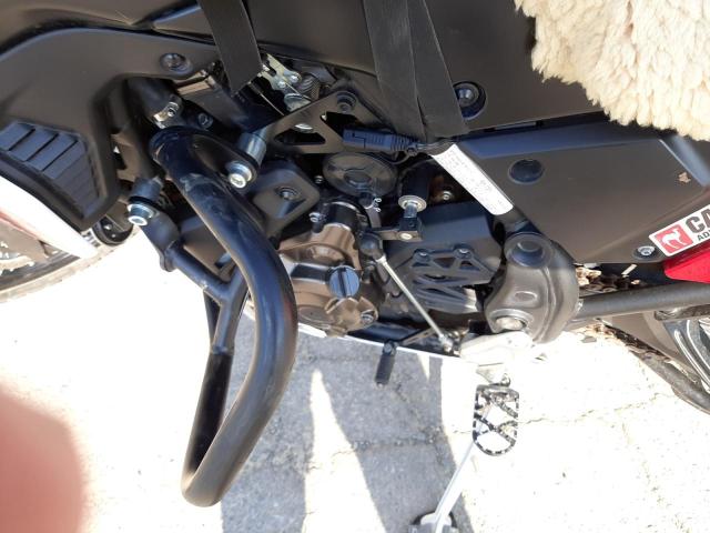 2021 YAMAHA XTZ690 JYADM10E9MA002543