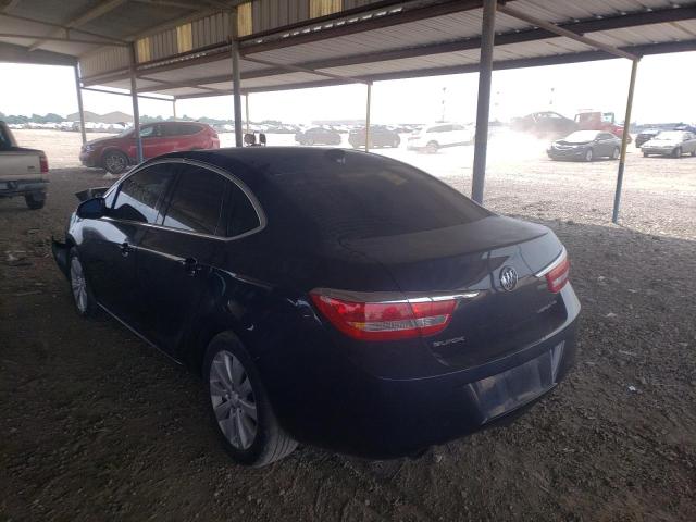 2016 BUICK VERANO 1SV 1G4PV5SK8G4179690