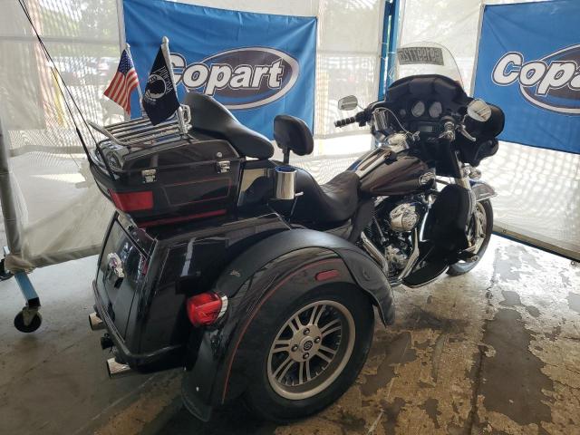 2011 HARLEY-DAVIDSON FLHTCUTG 1HD1MAM16BB852764