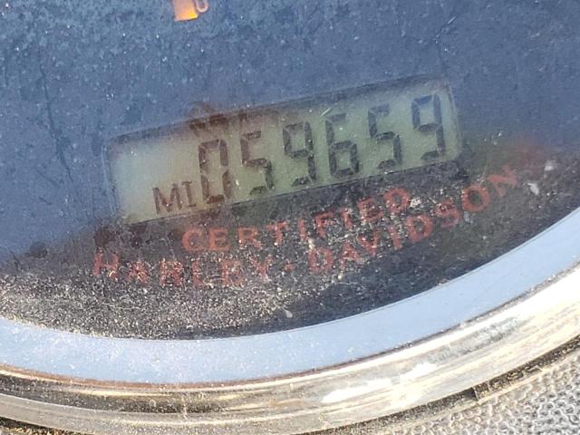 2005 HARLEY-DAVIDSON FLSTFI 1HD1BXB165Y028647