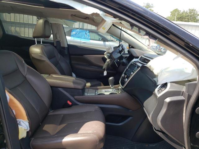 2016 NISSAN MURRANO 5N1AZ2MH8GN119476