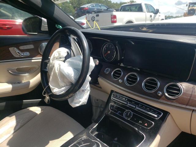 2017 MERCEDES-BENZ E 300 - WDDZF4JB1HA045344