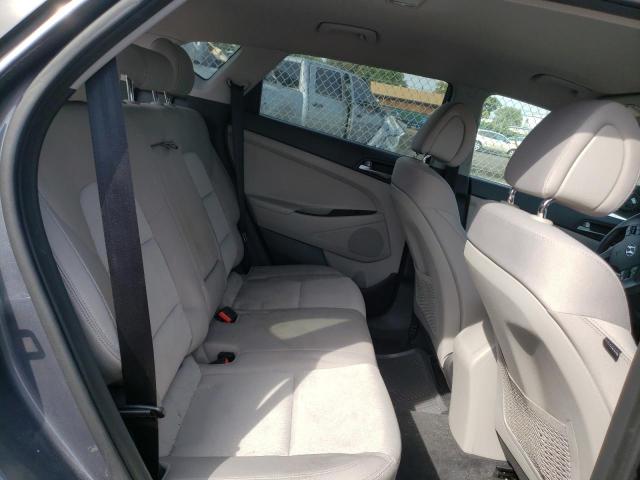 2016 HYUNDAI TUCSON LIM - KM8J3CA43GU088880