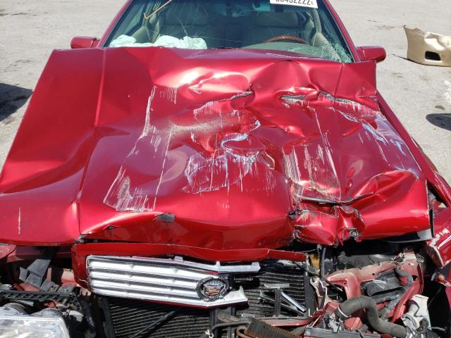 1G6EL12Y31B104187 Cadillac Eldorado