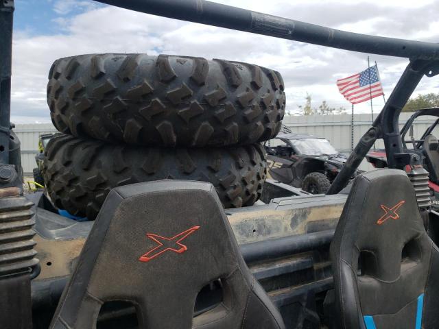 2019 CAN-AM MAVERICK S 3JB1PAX48KK000213