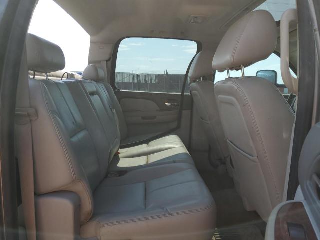 1GT121CG0EF153690 | 2014 GMC SIERRA K25