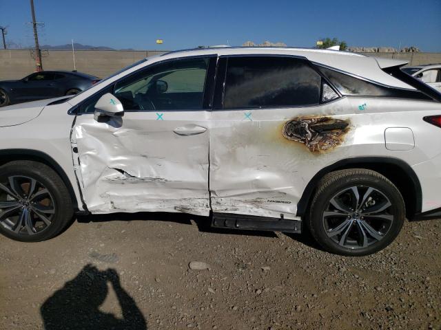 2021 LEXUS RX 450H 2T2HGMDAXMC064966