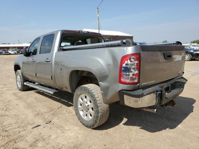 1GT121CG0EF153690 | 2014 GMC SIERRA K25