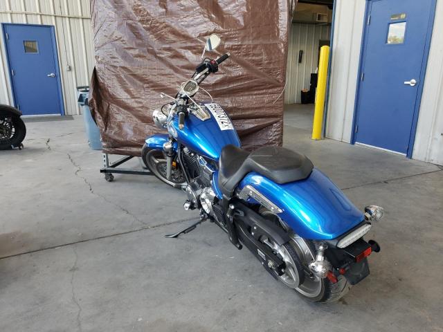 2011 YAMAHA XVS1300 CU JYAVP33E7BA000046