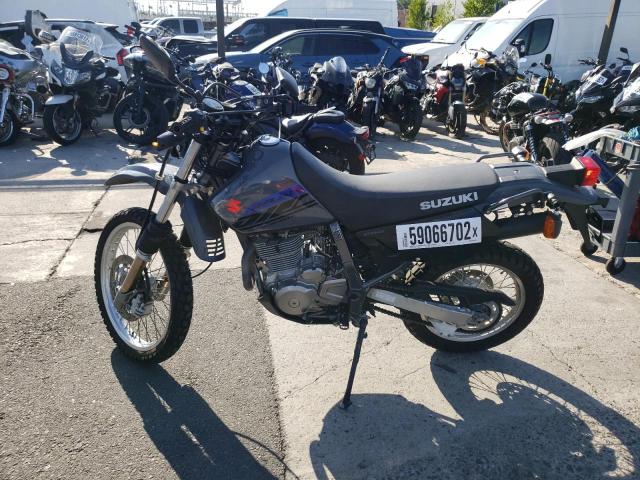 2020 SUZUKI DR650 SE JS1SP46A5L7102346