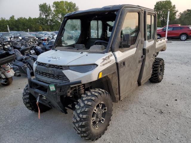 2022 POLARIS RANGER CRE 4XARSY992N8483895