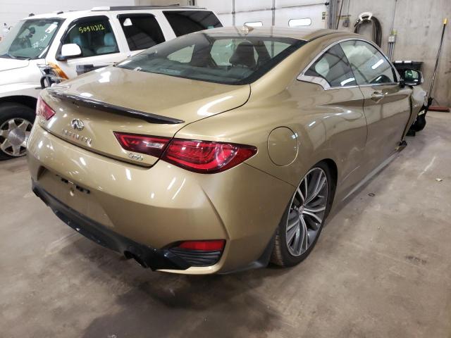 2019 INFINITI Q60 PURE JN1EV7EL7KM290593
