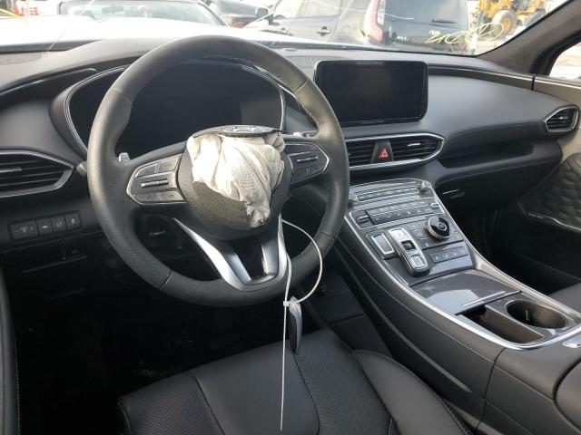 2022 HYUNDAI SANTA FE C 5NMS54ALXNH452992