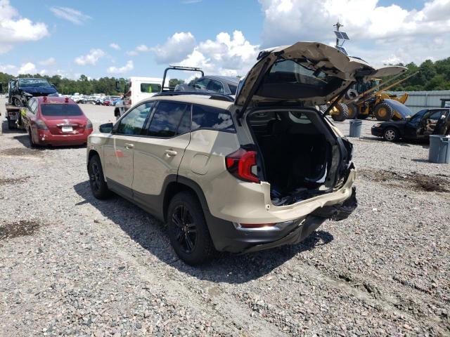 2022 GMC TERRAIN AT 3GKALYEV9NL221674