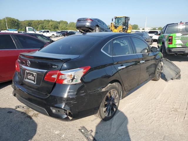 2016 NISSAN SENTRA S - 3N1AB7AP8GY217625