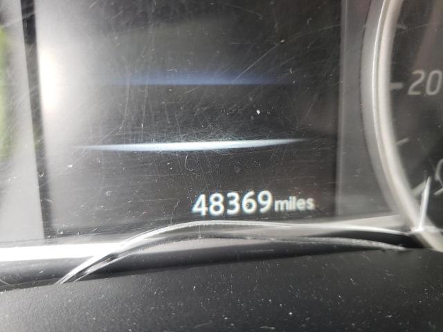 2018 NISSAN SENTRA S/S 3N1AB7AP6JL631586