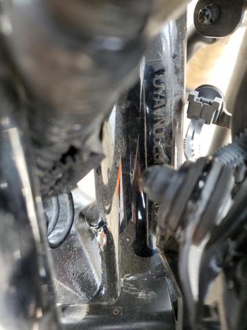 2015 YAMAHA XVS950 CR JYAVN06E3FA000096