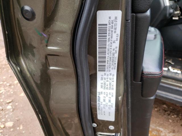 2015 JEEP CHEROKEE 4 1C4PJMB52FW510065