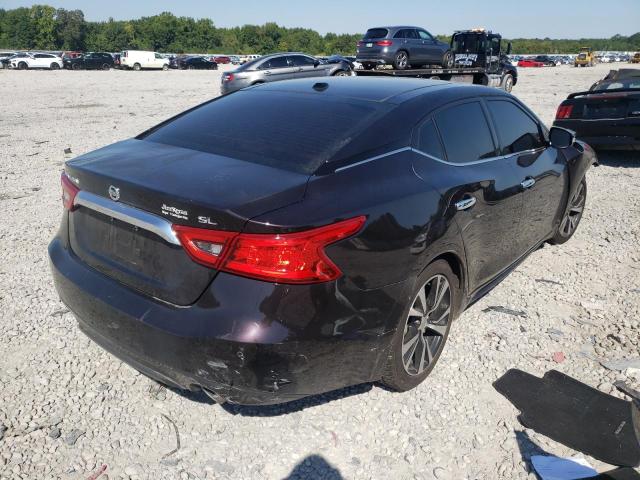 2017 NISSAN MAXIMA 3.5 - 1N4AA6AP2HC361424