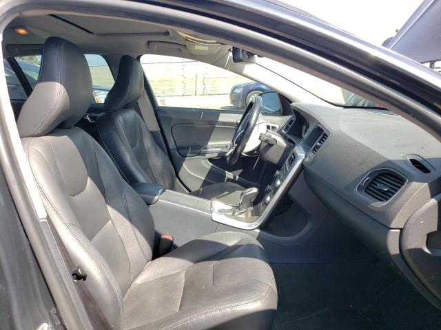 2015 VOLVO V60 PREMIE YV140MEB8F1199430
