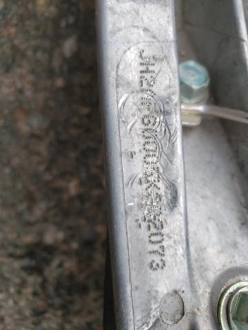 2005 HONDA CHF50 JH2AFG0005K302073