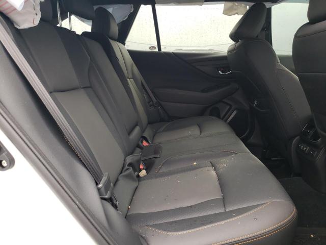 2022 SUBARU OUTBACK WI 4S4BTGUD0N3246196