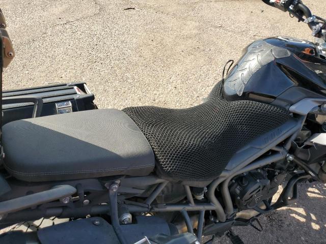 2016 TRIUMPH MOTORCYCLE TIGER 800 SMTE03BF5GT716587