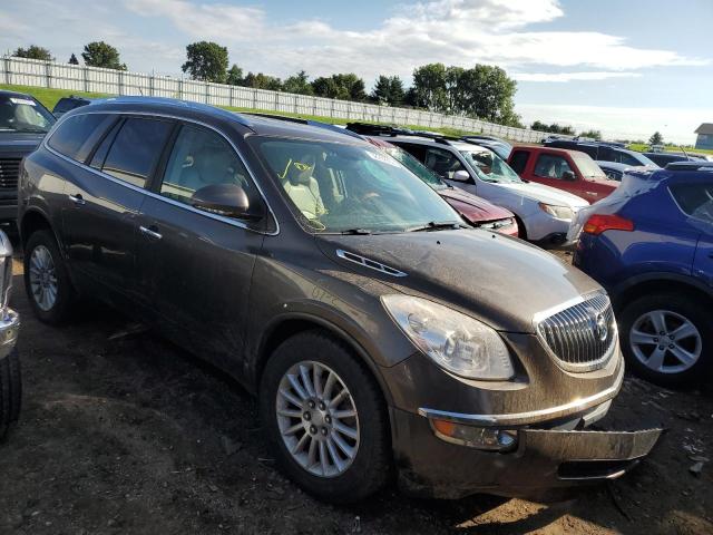 2009 Buick Enclave CXL