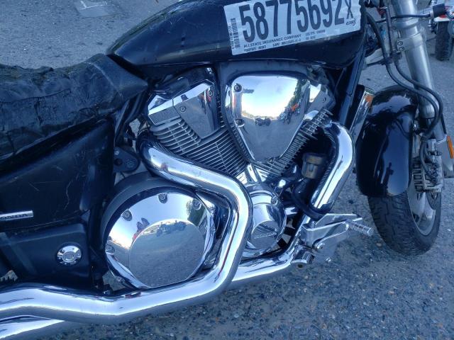 2007 HONDA VTX1800 C1 1HFSC46017A502007