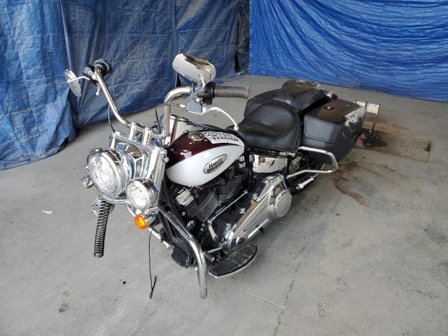 2021 HARLEY-DAVIDSON FLHC 1HD1YAJ1XMB044946