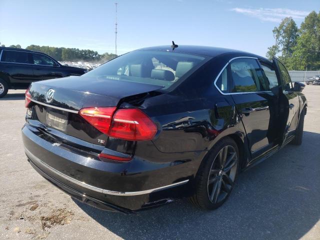 Vin: 1vwat7a34gc043811, lot: 59500492, volkswagen passat s 20164