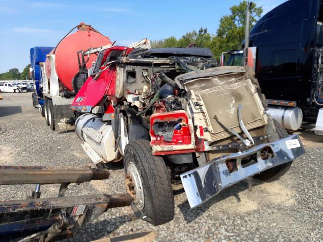 Salvage cars for sale from Copart Conway, AR: 2012 Freightliner Convention