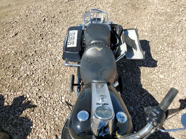 2003 HARLEY-DAVIDSON FLHRI 1HD1FBW153Y708280