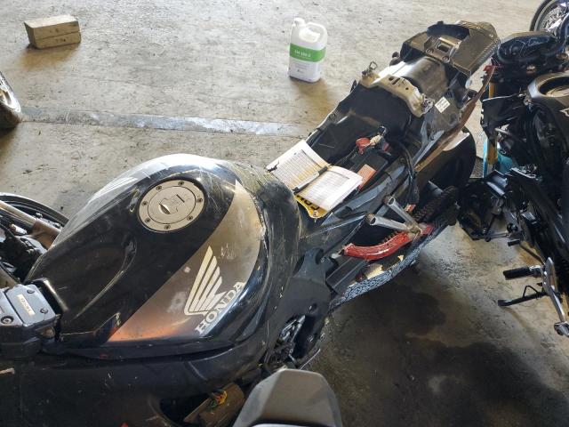 2004 HONDA CBR1000RR JH2SC57024M002910