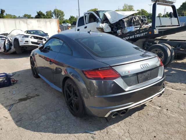 2016 AUDI TTS - TRUC1AFVXG1020835