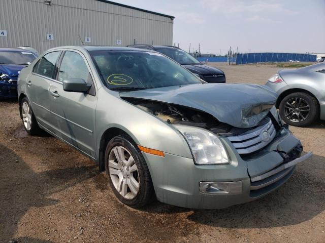 2008 Ford Fusion SEL for sale in Rocky View County, AB
