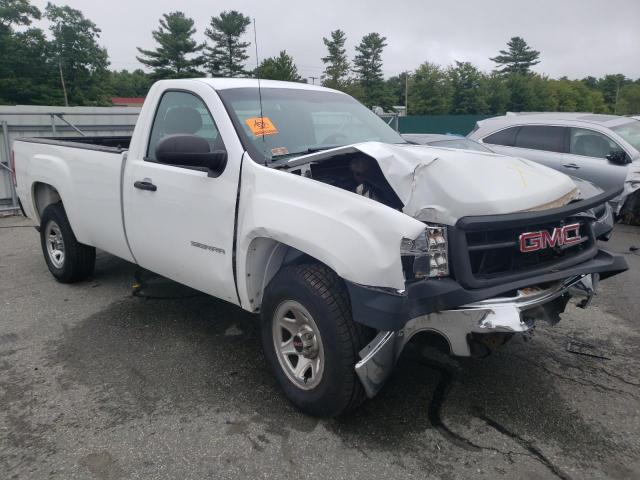 2013 GMC Sierra 1500 