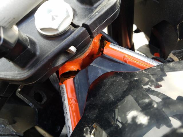 2018 KTM 1090 ADVEN VBKV49404JM982620