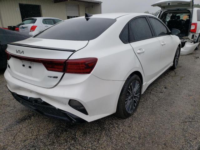 2022 KIA FORTE GT L - 3KPF54AD8NE454712