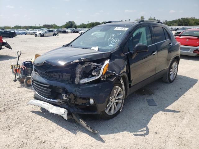 2020 CHEVROLET TRAX PREMI 3GNCJMSB3LL290443