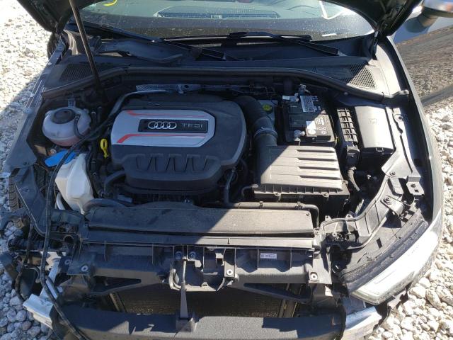 2020 AUDI S3 PREMIUM WAUE1GFF6LA041784