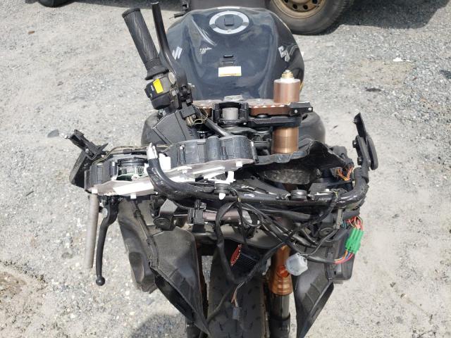 2015 SUZUKI GSX1300 RA JS1GX72B0F2101189
