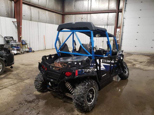 2014 POLARIS RZR 4 800 4XAXE7EA7EF355253