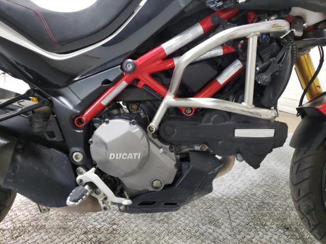 2018 DUCATI MULTISTRAD ZDMAAEKW8JB002427