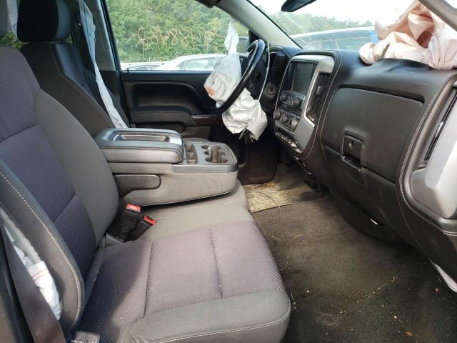 1GTV2UEC8FZ247989 GMC Sierra K1500 Sle