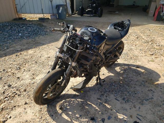 2020 SUZUKI GSX-S1000F - JS1GT7CB0L7100066