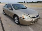 2005 HONDA  ACCORD